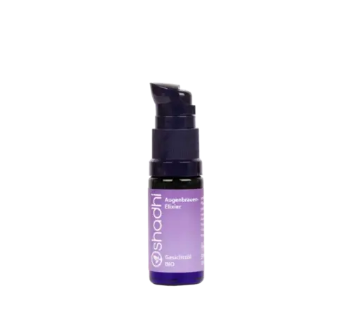 Oshadhi Oshadhi Eyebrow elixer 10 ml
