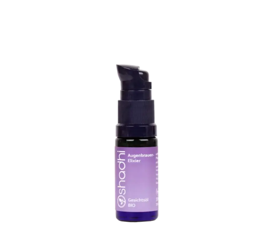 Oshadhi Eyebrow elixer 10 ml