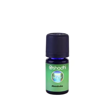 Oshadhi  Oshadhi Avondrust blend olie 10 ml