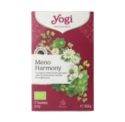 Yogi Tea Meno Harmony Bio