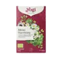 Yogi Tea Meno Harmony Bio