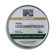 Tiroler Steinoel Tiroler Steinoel Latschenkiefer creme 80 ml