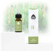 Chi Natural Life Chi Natural Life Bergden etherische olie 10 ml