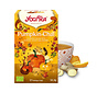 Yogi Tea Pumpkin Chai