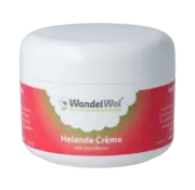 WandelWol WandelWol Helende Crème met duindoorn 100 ml