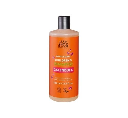 Urtekram Urtekram Kindershampoo Calendula 500 ml