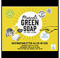 Marcels Green Soap Vaatwastabletten all-in-one 25 tabletten