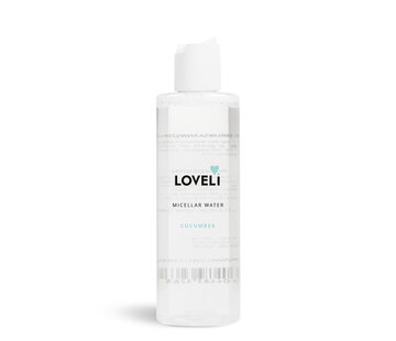 Loveli Loveli Micellar water 50 ml