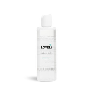 Loveli  Loveli  Micellar water 50 ml