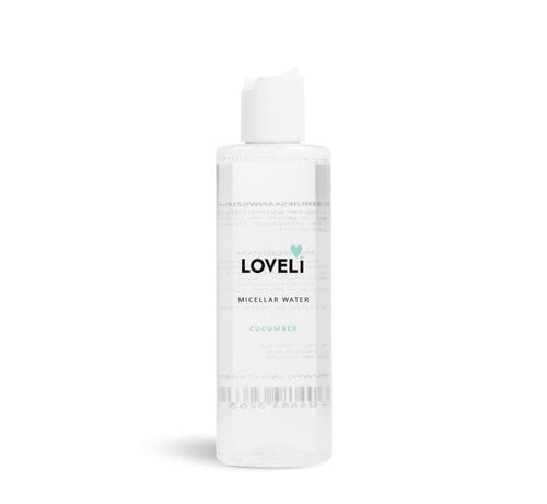 Loveli Loveli Micellar water 50 ml
