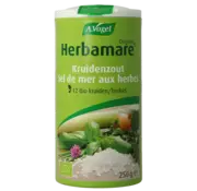 A. Vogel A. Vogel Herbamare Kruidenzout 250 gram