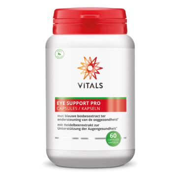 Vitals Eye Support Pro 60 capsules