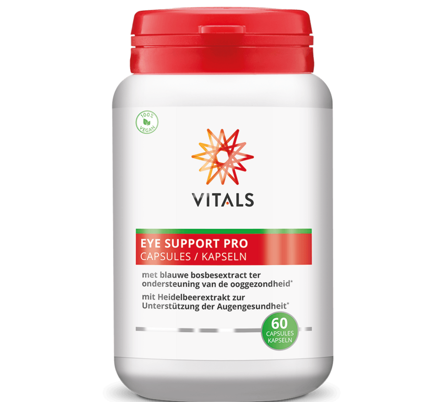 Eye Support Pro 60 capsules