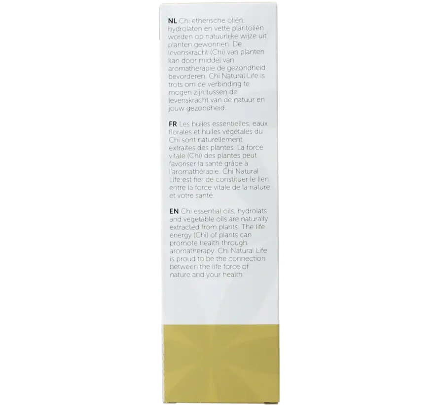 Chi Arnica maceraat, biologisch 100 ml