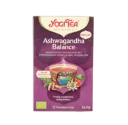 Yogi Tea Yogi Tea Ashwagandha Balance Bio