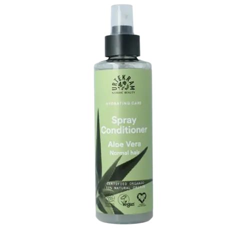 Urtekram Urtekram Aloe Vera Spray conditioner 250 ml