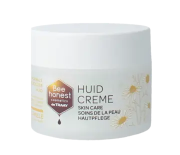 Bee Honest de Traay Bee honest Huidcreme Kamille 100ml