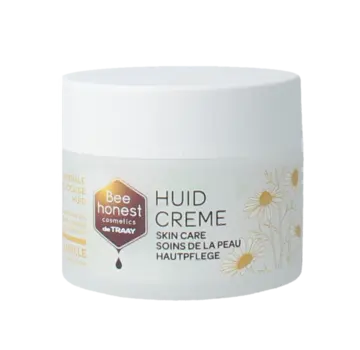 Bee Honest de Traay Bee honest Huidcreme Kamille 100ml