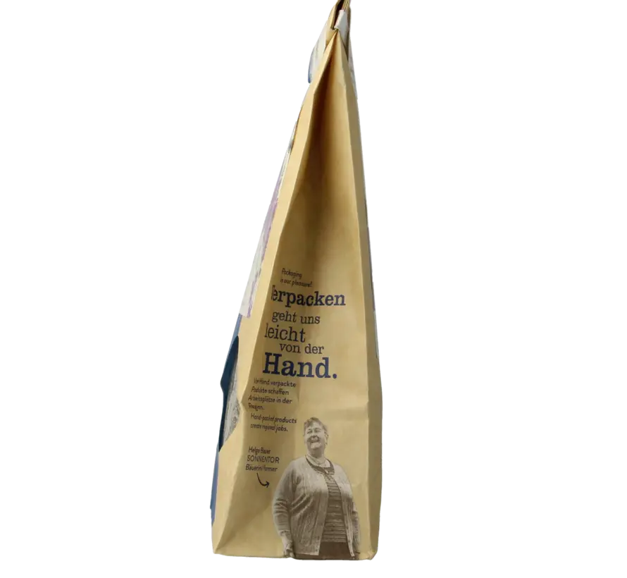 Sonnentor Lavendelbloesem thee bio los 70 gram