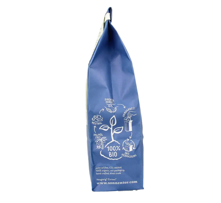Sonnentor Vrouwenmantel thee bio los 40 gram