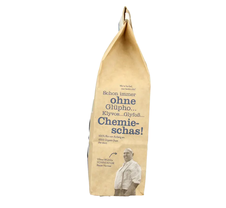 Sonnentor Vrouwenmantel thee bio los 40 gram