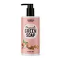 Marcel's Green Soap Douchegel Argan & Oudh 300 ml/100 ml