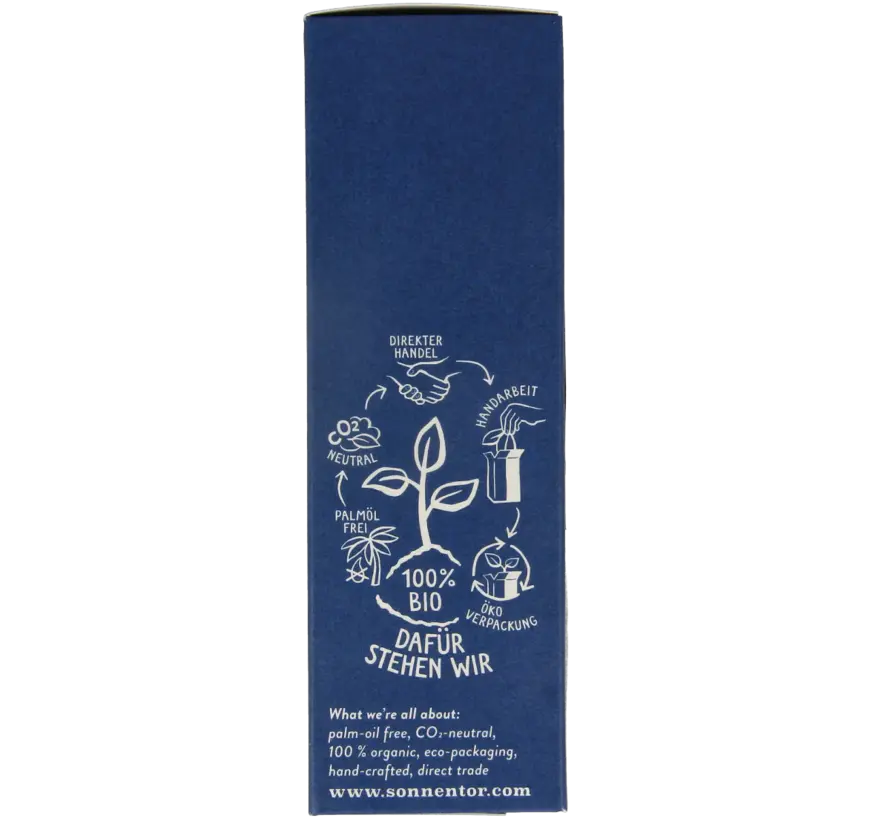 Sonnentor Rozenbottel los 100 gram