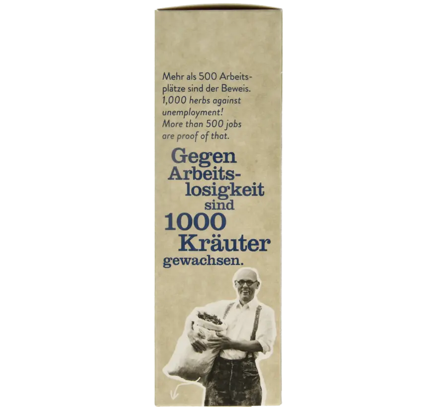 Sonnentor Rozenbottel los 100 gram