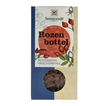 Sonnentor Sonnentor Rozenbottel los 100 gram