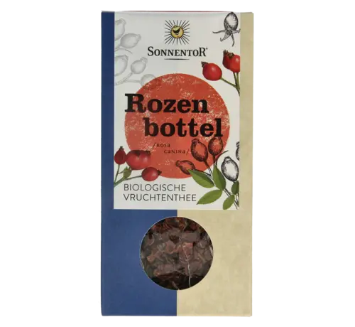 Sonnentor Sonnentor Rozenbottel los 100 gram