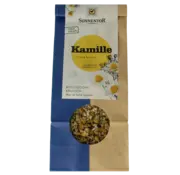 Sonnentor Sonnentor Kamille thee los 50 gram