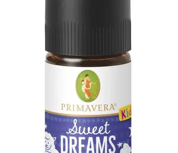 Primavera Primavera Kids Sweet Dreams blend 5 ml