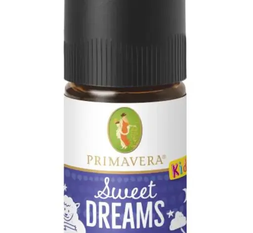 Primavera Primavera Kids Sweet Dreams blend 5 ml