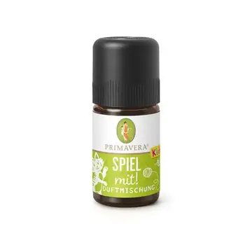 Primavera Primavera Kids Play Time blend 5 ml