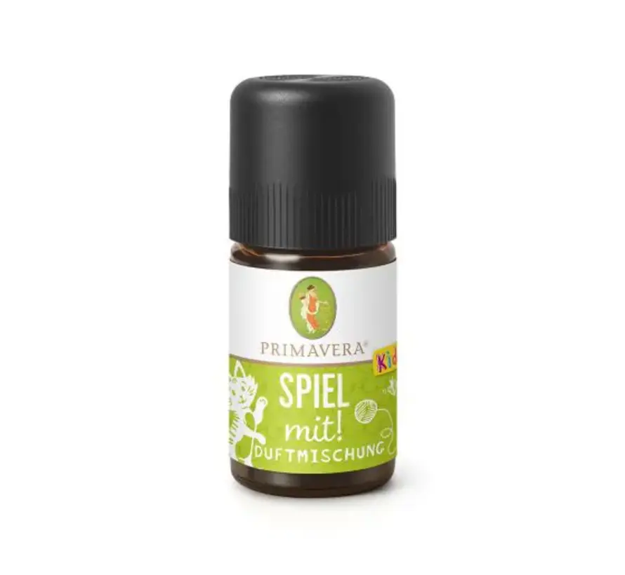 Primavera Kids Play Time blend 5 ml