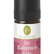 Primavera Primavera In Balance blend 5 ml