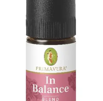 Primavera Primavera In Balance blend 5 ml