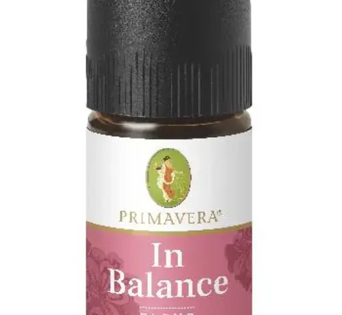 Primavera Primavera In Balance blend 5 ml