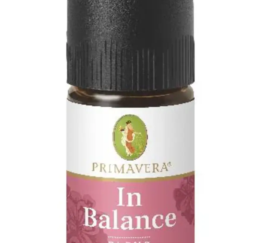 Primavera In Balance blend 5 ml
