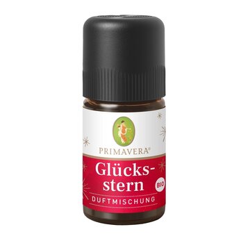 Primavera Primavera Lucky Star blend 5 ml
