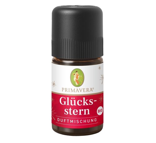 Primavera Primavera Lucky Star blend 5 ml