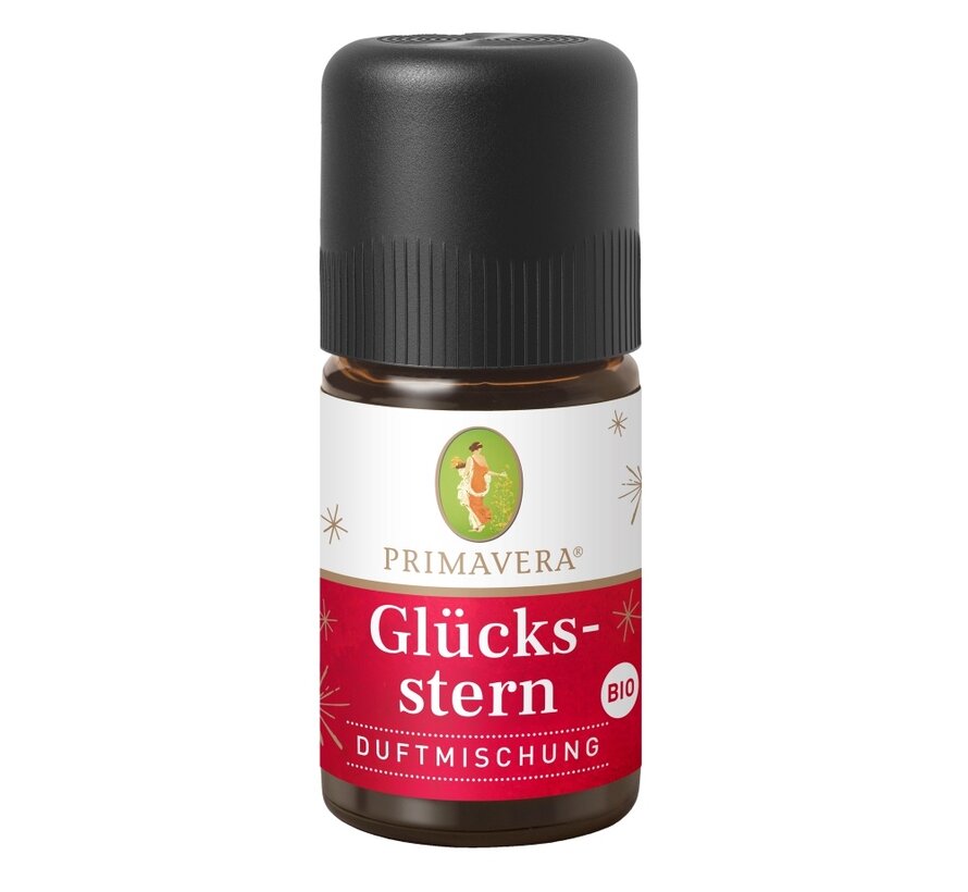 Primavera Lucky Star blend 5 ml