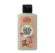 Marcel's Green Soap Marcel's Green Soap Shampoo mini argan & oudh 100ml