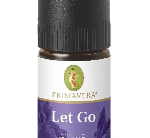 Primavera Primavera Let go blend 5 ml