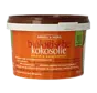 Omega & More Kokosolie extra virgin bio 500ml