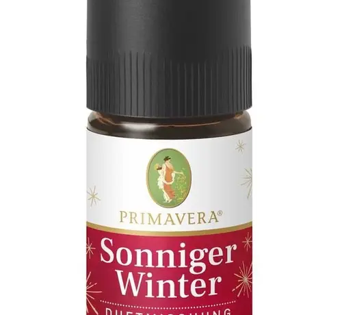 Primavera Primavera Sunny Winter blend 5 ml