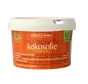 Omega & More Kokosolie geurloos bio 500ml