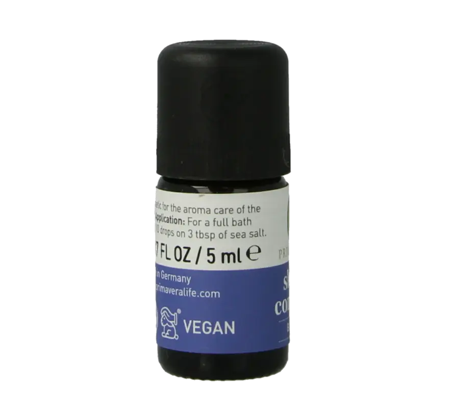 Primavera Sleep Comfort blend 5 ml