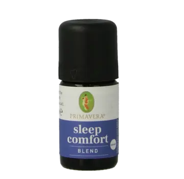 Primavera Primavera Sleep Comfort blend 5 ml