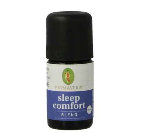 Primavera Primavera Sleep Comfort blend 5 ml